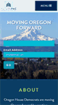 Mobile Screenshot of futurepac.org